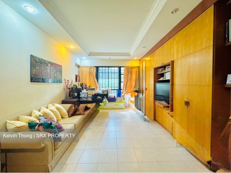 Central Green Condominium (D3), Condominium #524857461